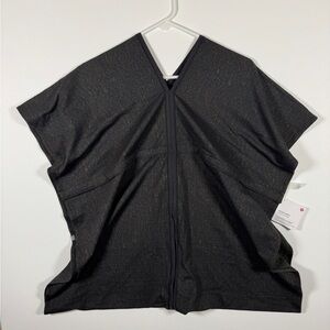 Lululemon Vinyasa Wrap Dark Grey One Size Brand New With Tags